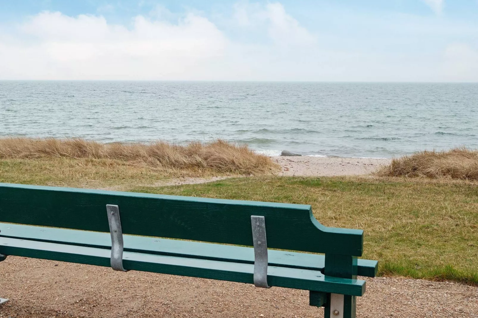 5 sterren vakantie huis in Dannemare-Uitzicht