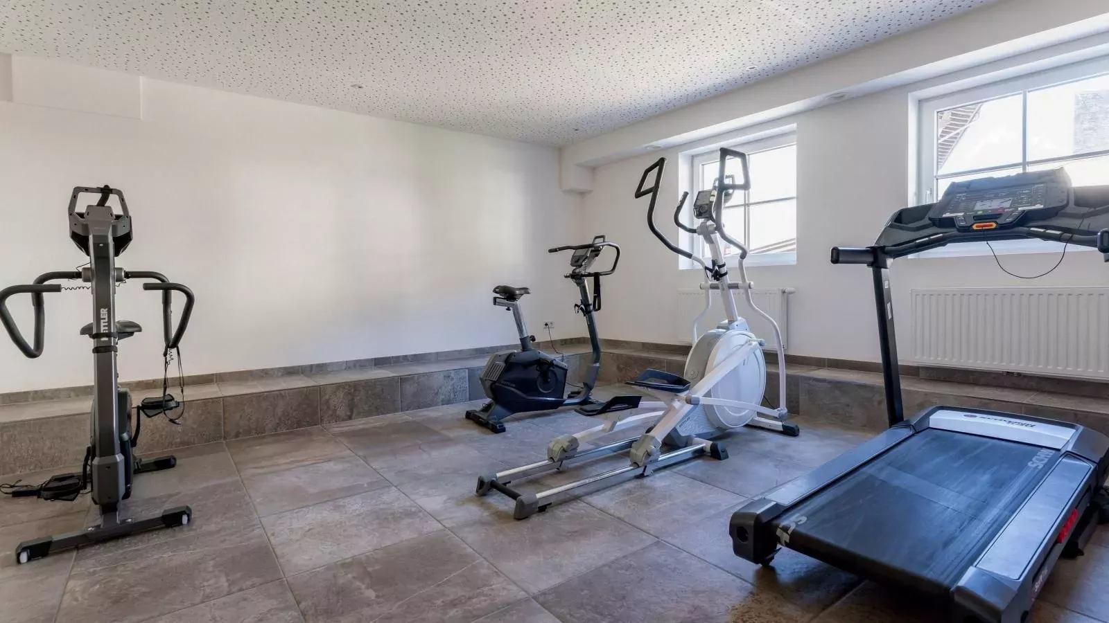 Tauern Suites Mitterwirt TOP 222-Faciliteiten