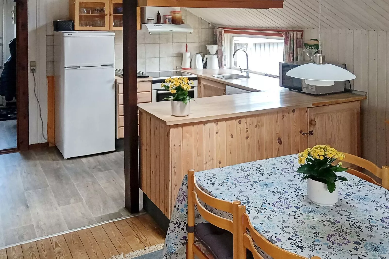 6 persoons vakantie huis in Hadsund-By Traum-Binnen