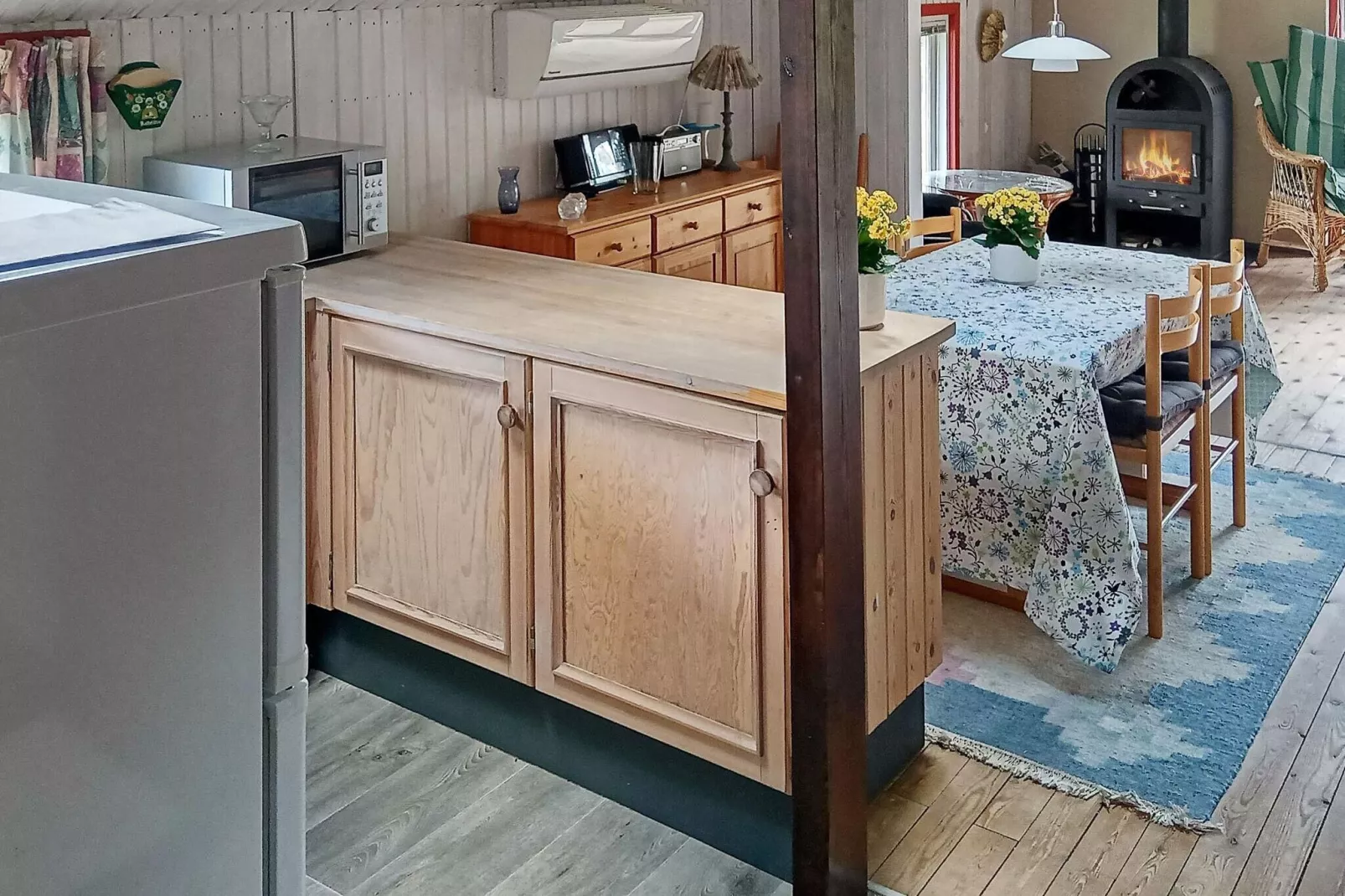 6 persoons vakantie huis in Hadsund-By Traum-Binnen
