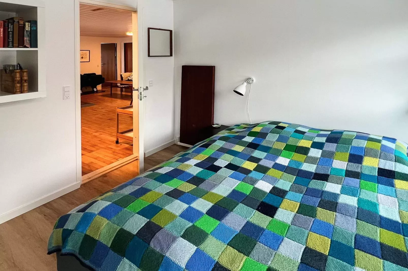 6 Personen vakantie huis in Asperup-Binnen