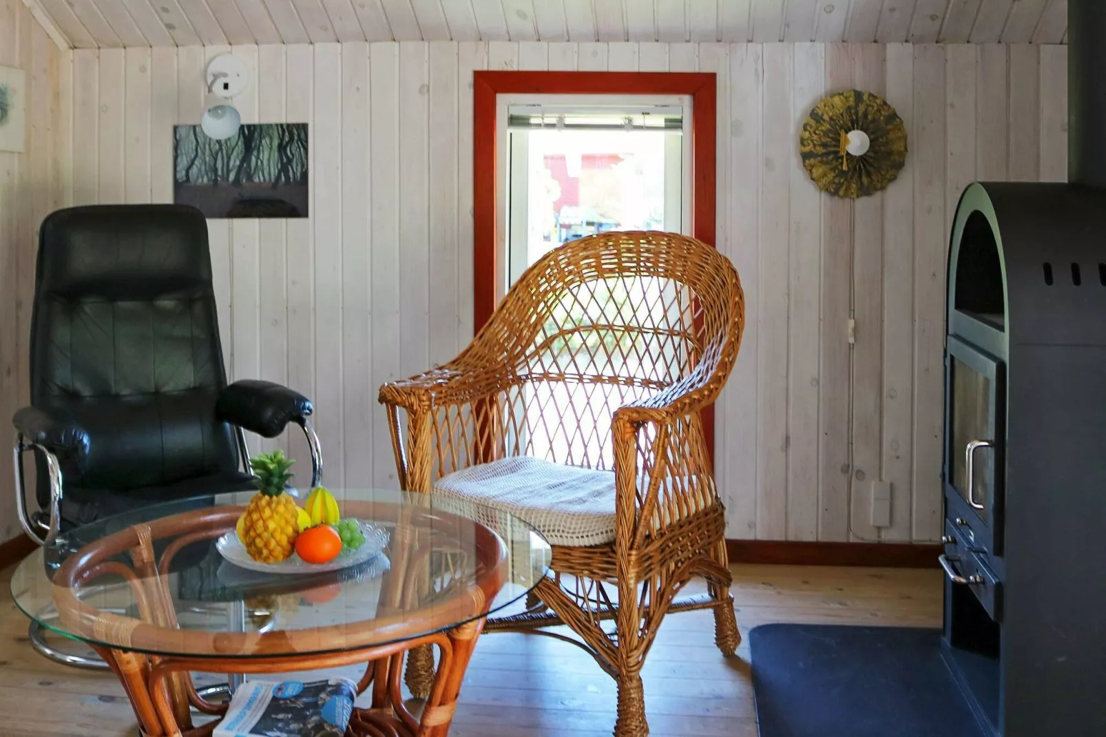 6 persoons vakantie huis in Hadsund-By Traum-Binnen