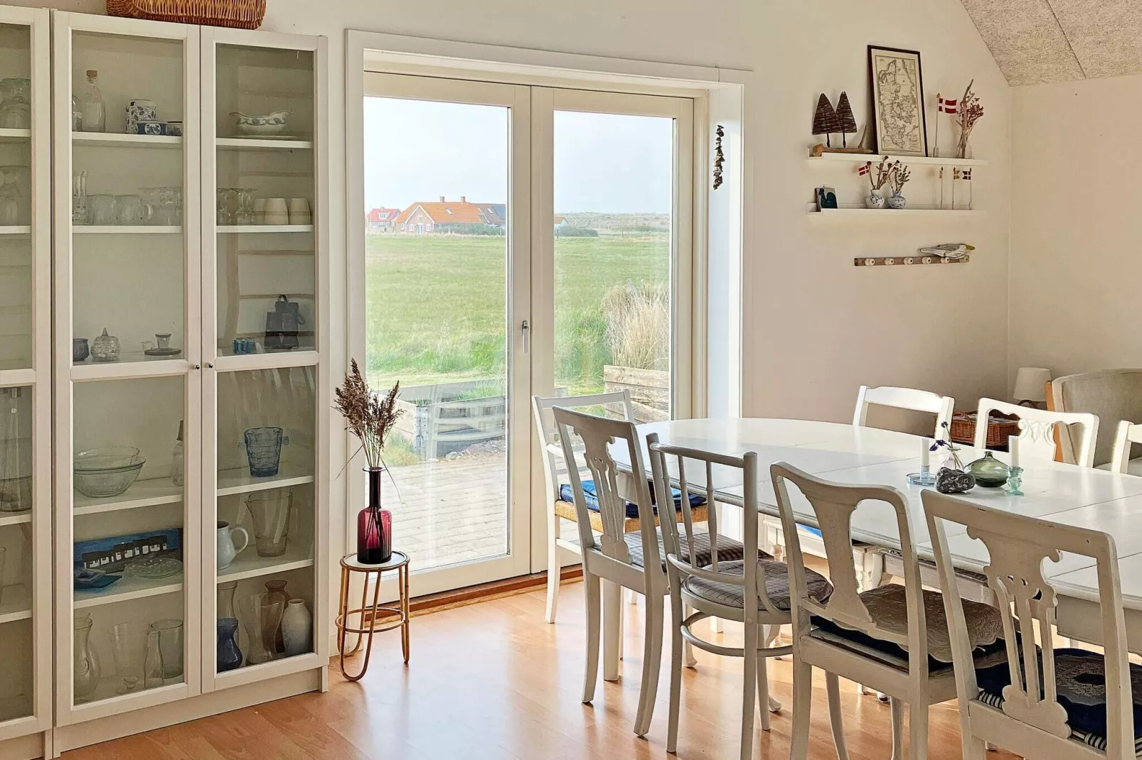 10 persoons vakantie huis in Harboøre-By Traum-Binnen