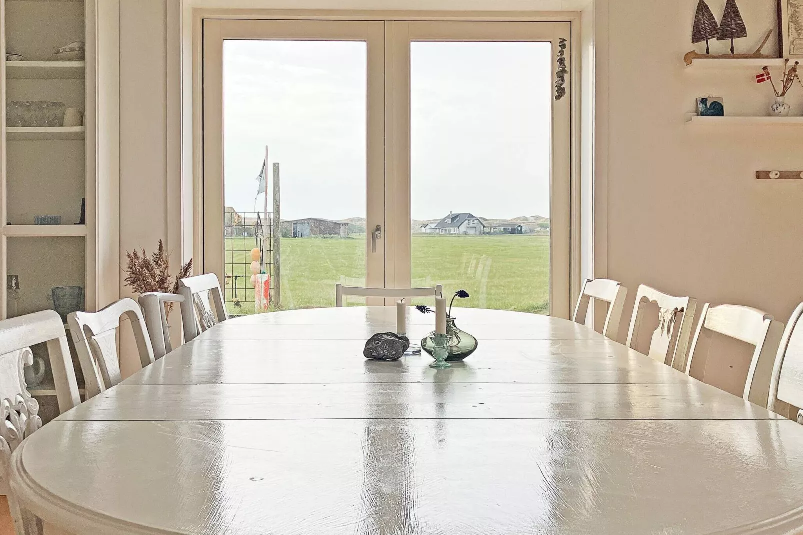 10 persoons vakantie huis in Harboøre-By Traum-Binnen