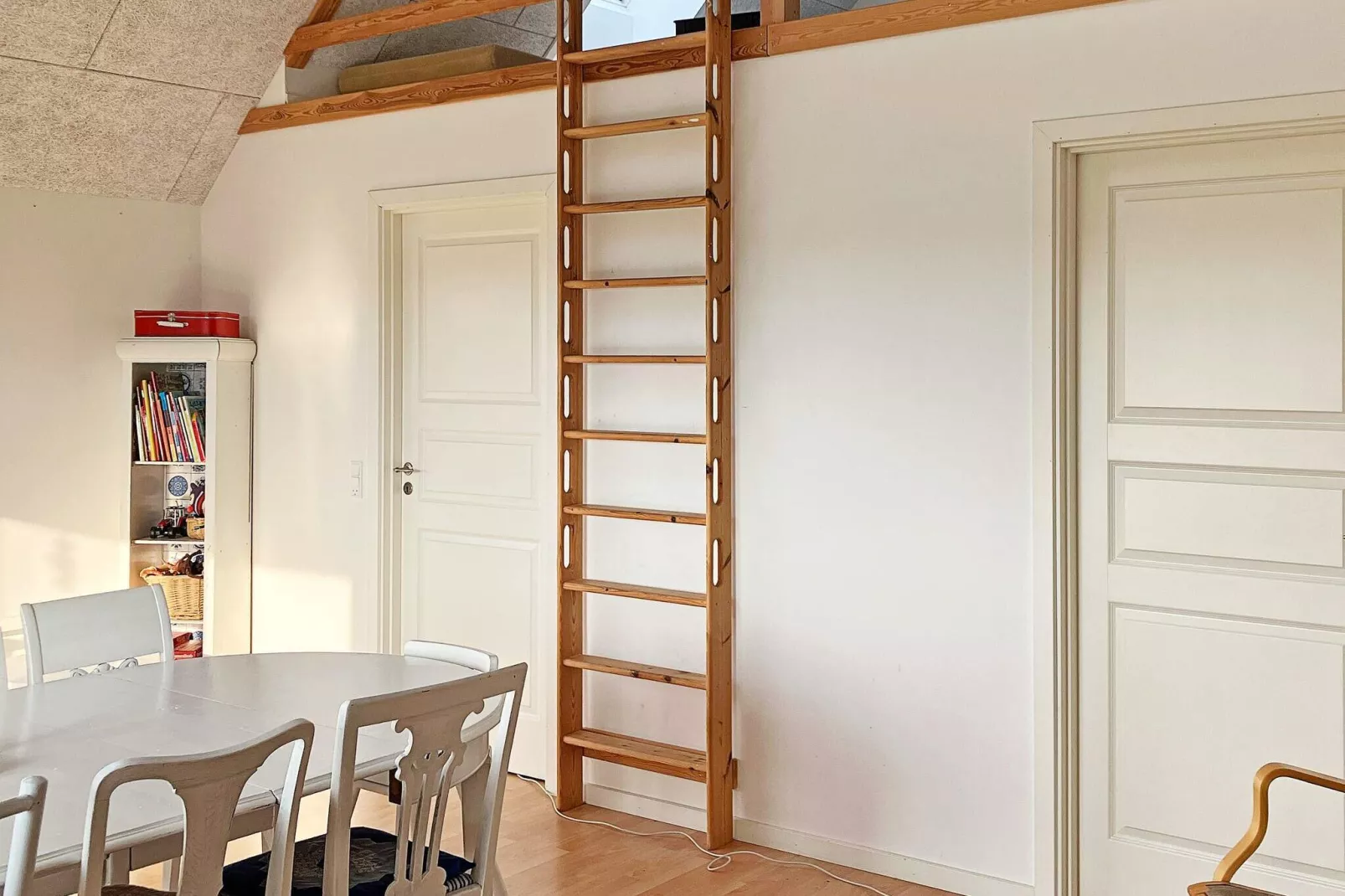 10 persoons vakantie huis in Harboøre-By Traum-Binnen