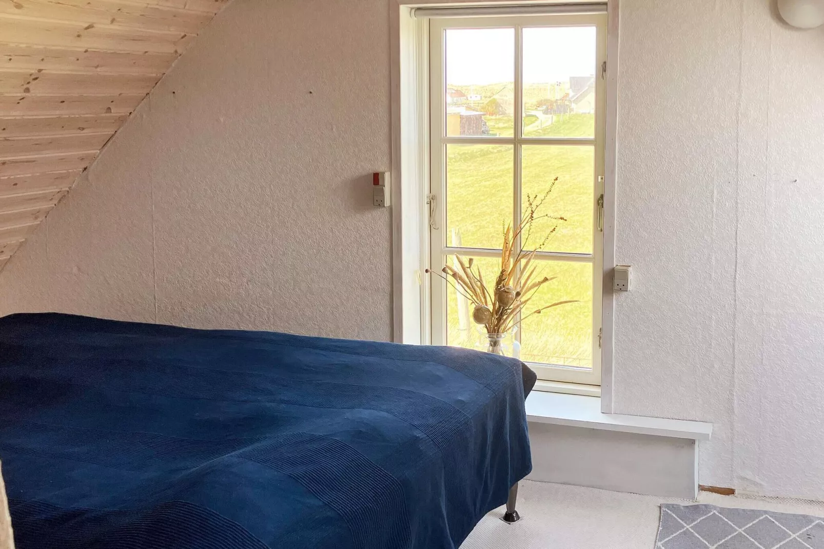 10 persoons vakantie huis in Harboøre-By Traum-Binnen
