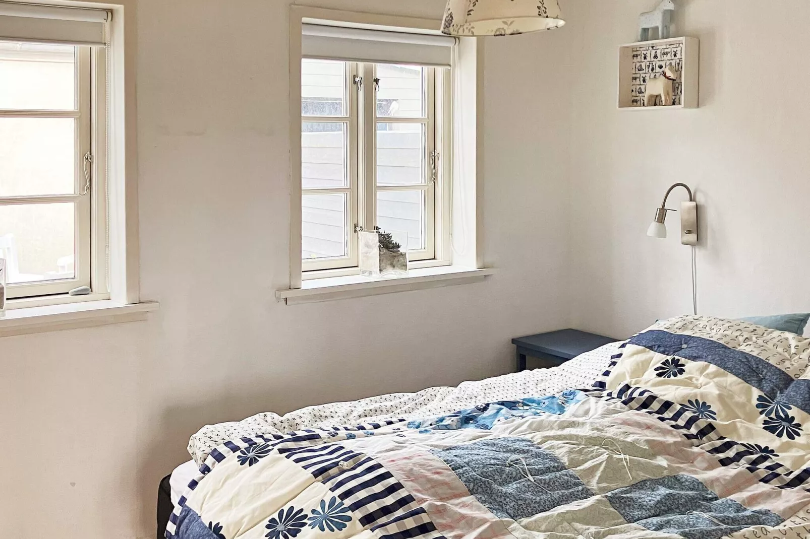 10 persoons vakantie huis in Harboøre-By Traum-Binnen