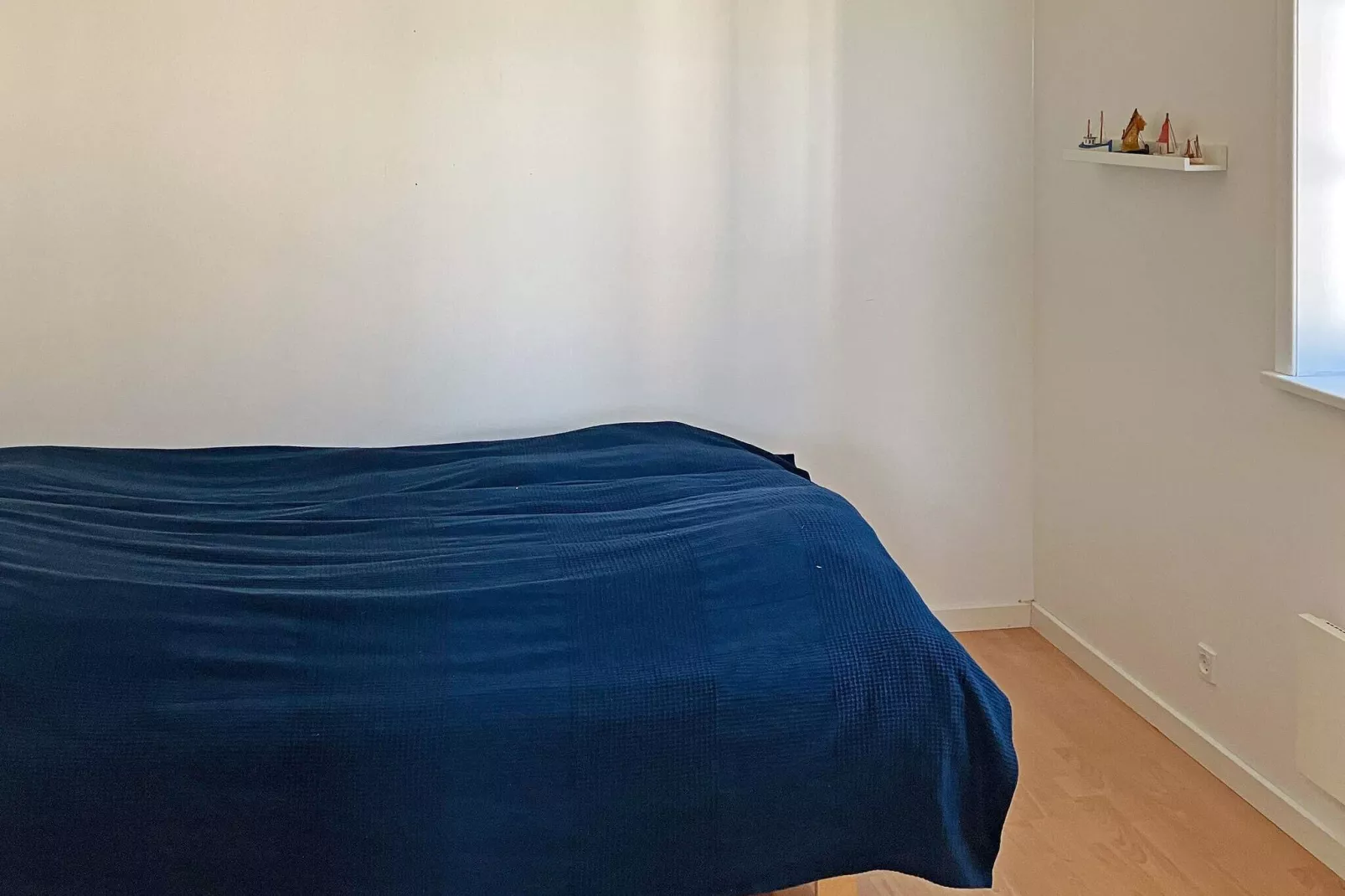10 persoons vakantie huis in Harboøre-By Traum-Binnen