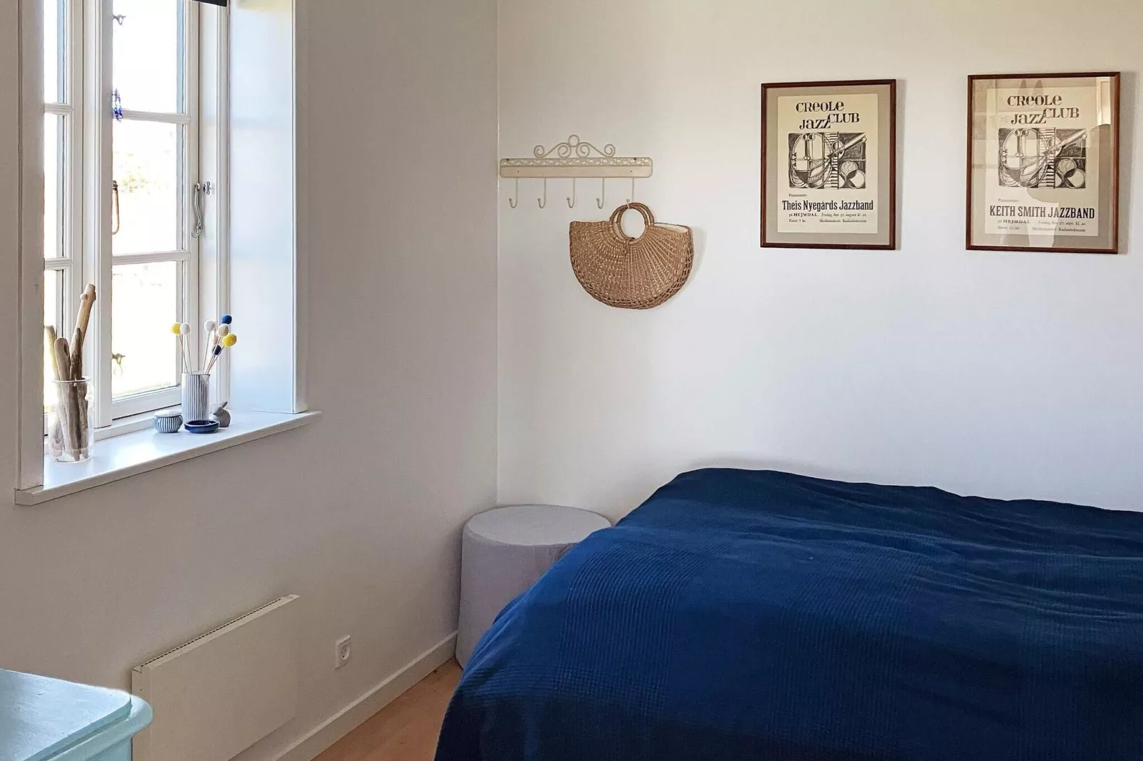 10 persoons vakantie huis in Harboøre-By Traum-Binnen
