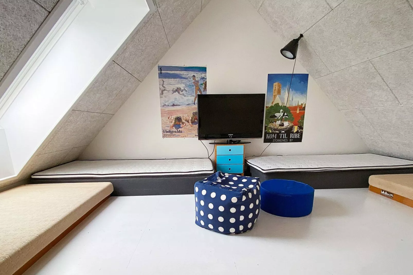 10 persoons vakantie huis in Harboøre-By Traum-Binnen