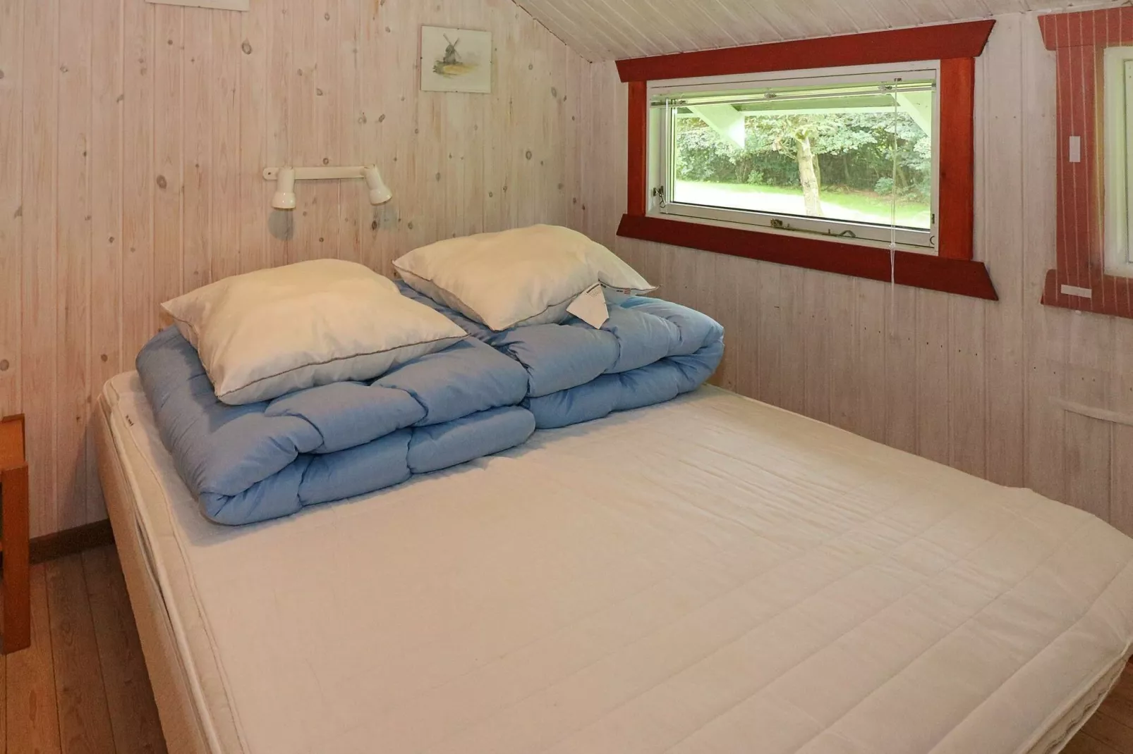 6 persoons vakantie huis in Hadsund-By Traum-Binnen