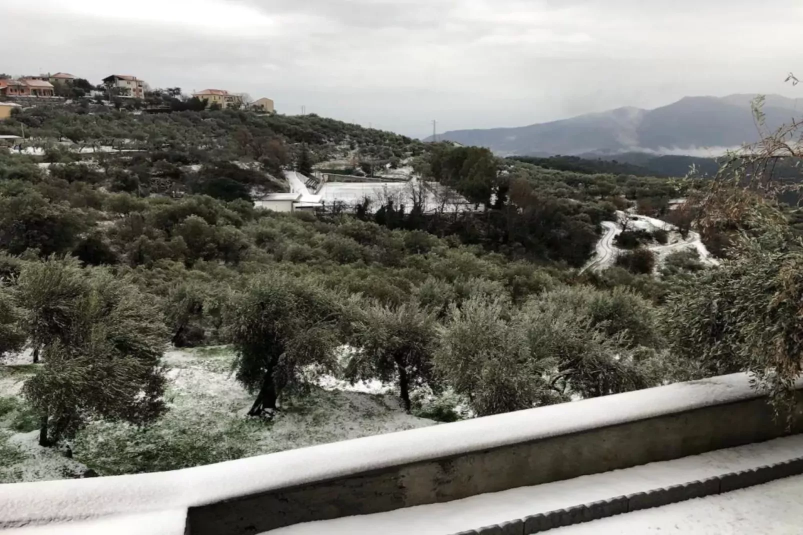 C´Era una Volta - APARTMENTS TYPE B - Two Room APT - 5 Pax - B5-Gebied winter 20km