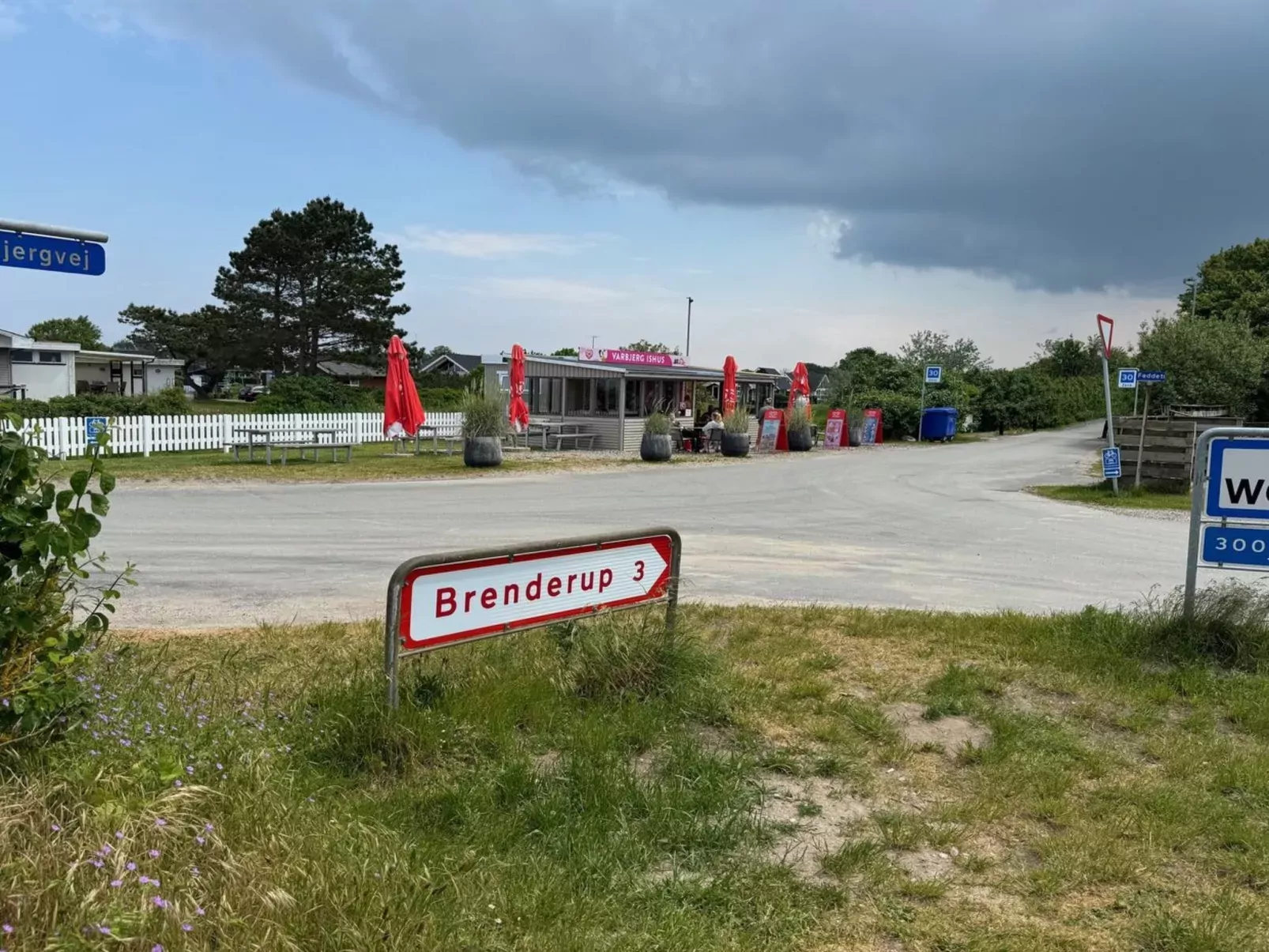 "Anelle" - 285m from the sea-Buiten
