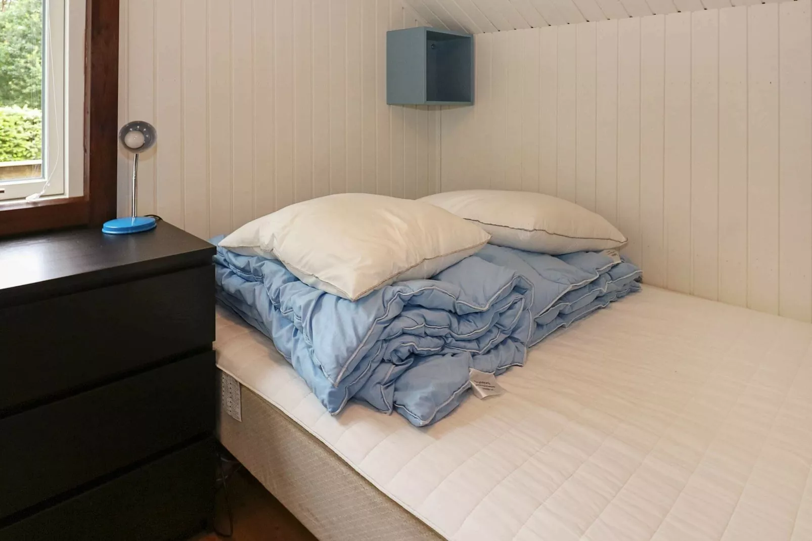 6 persoons vakantie huis in Hadsund-By Traum-Binnen
