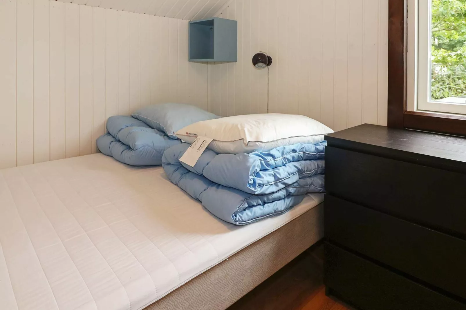 6 persoons vakantie huis in Hadsund-By Traum-Binnen