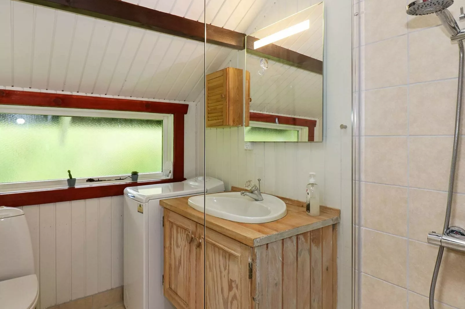 6 persoons vakantie huis in Hadsund-By Traum-Binnen