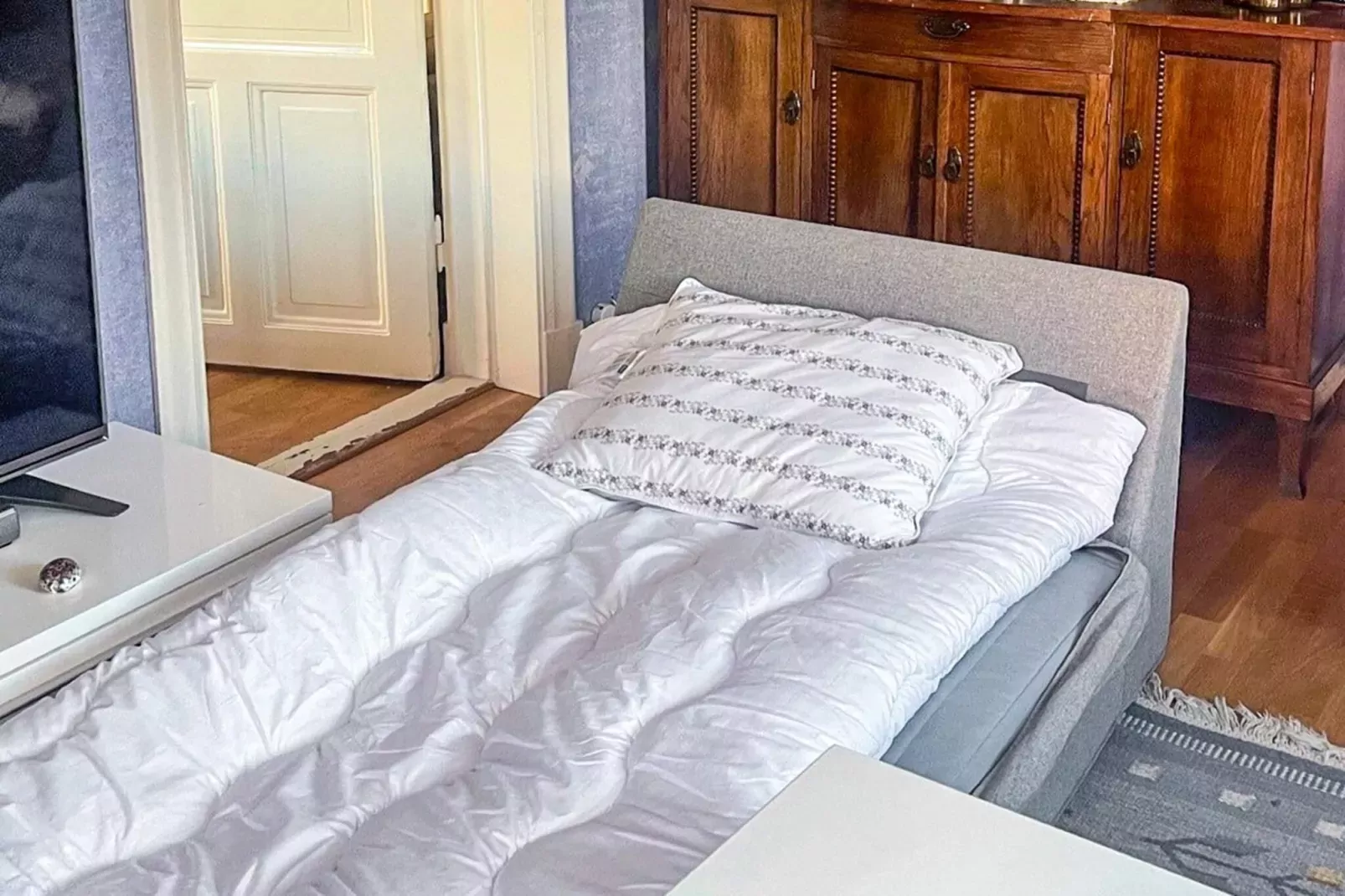 4 Personen vakantie huis in SKÄRHAMN-Binnen