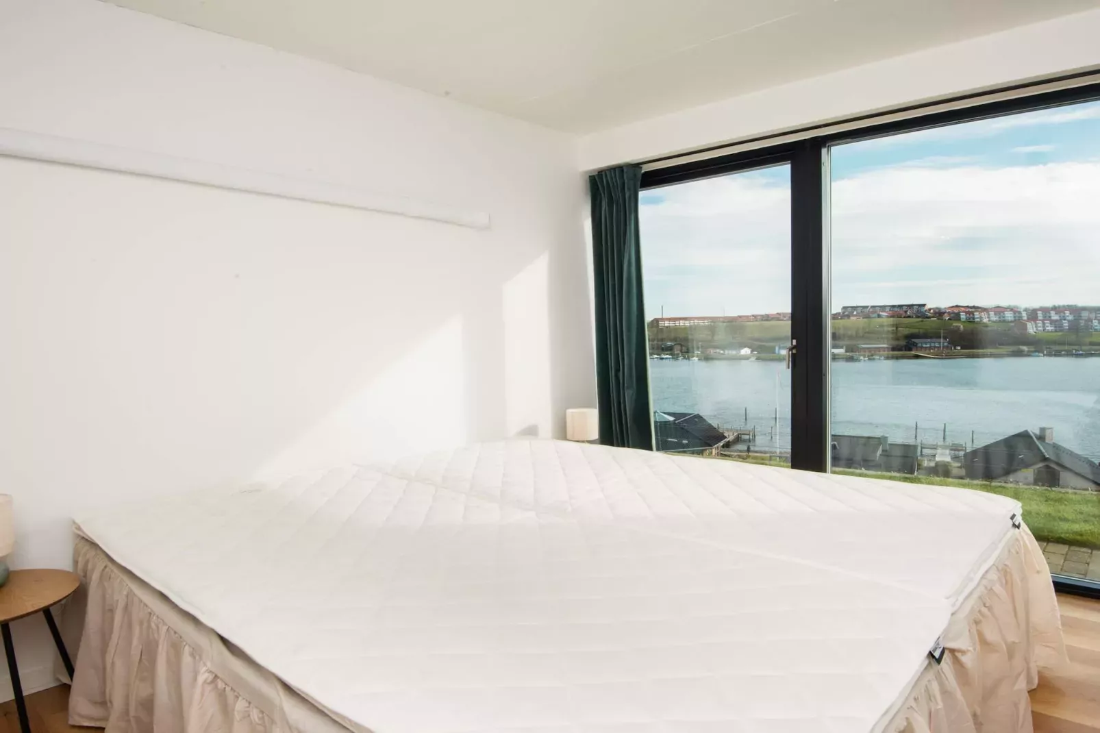 5 sterren vakantie huis in Henne-Zonnekamer