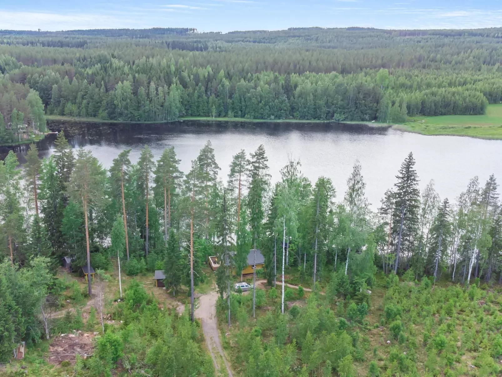 Lammenranta-Buiten