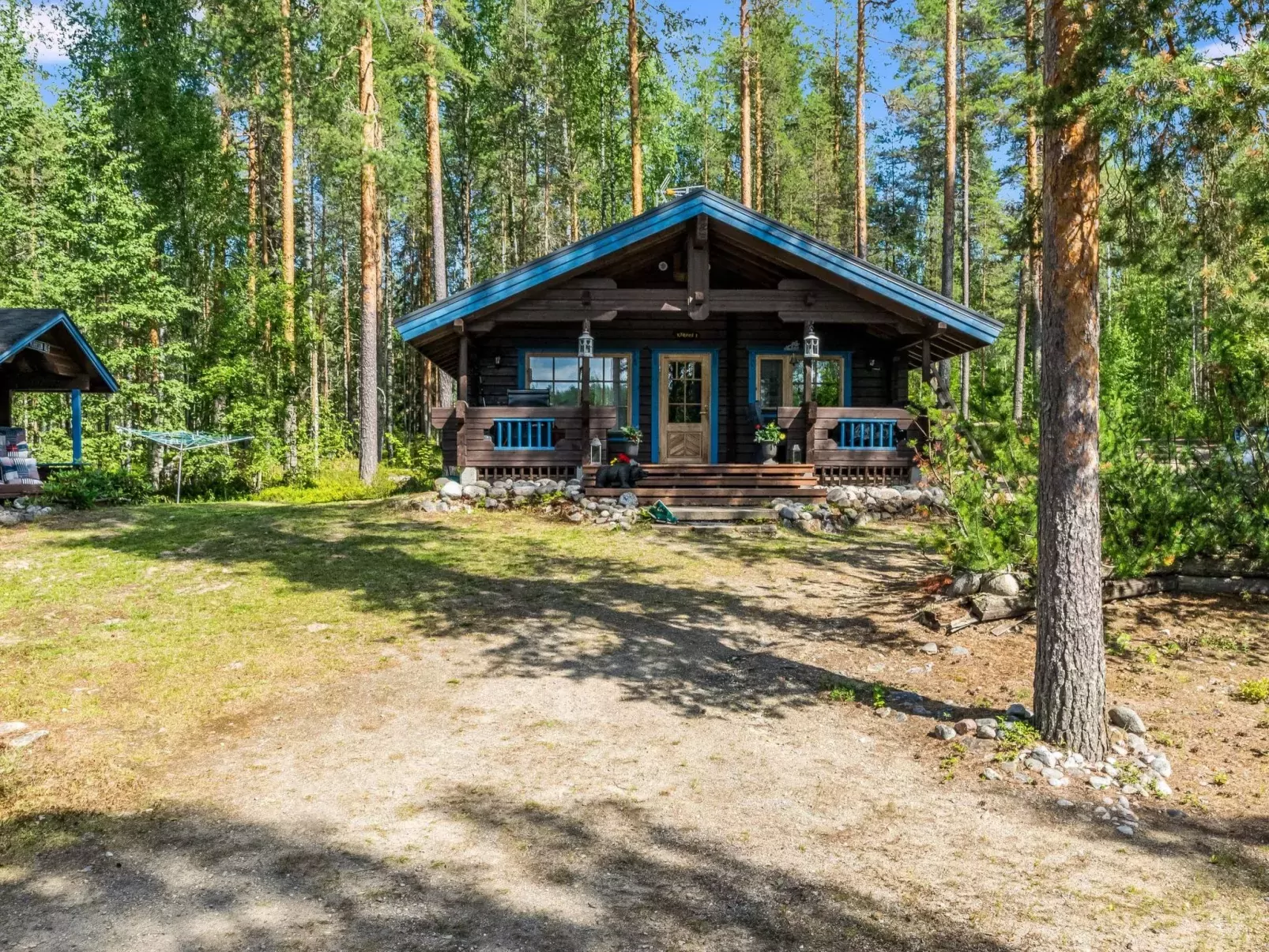 Kärppälä-Buiten