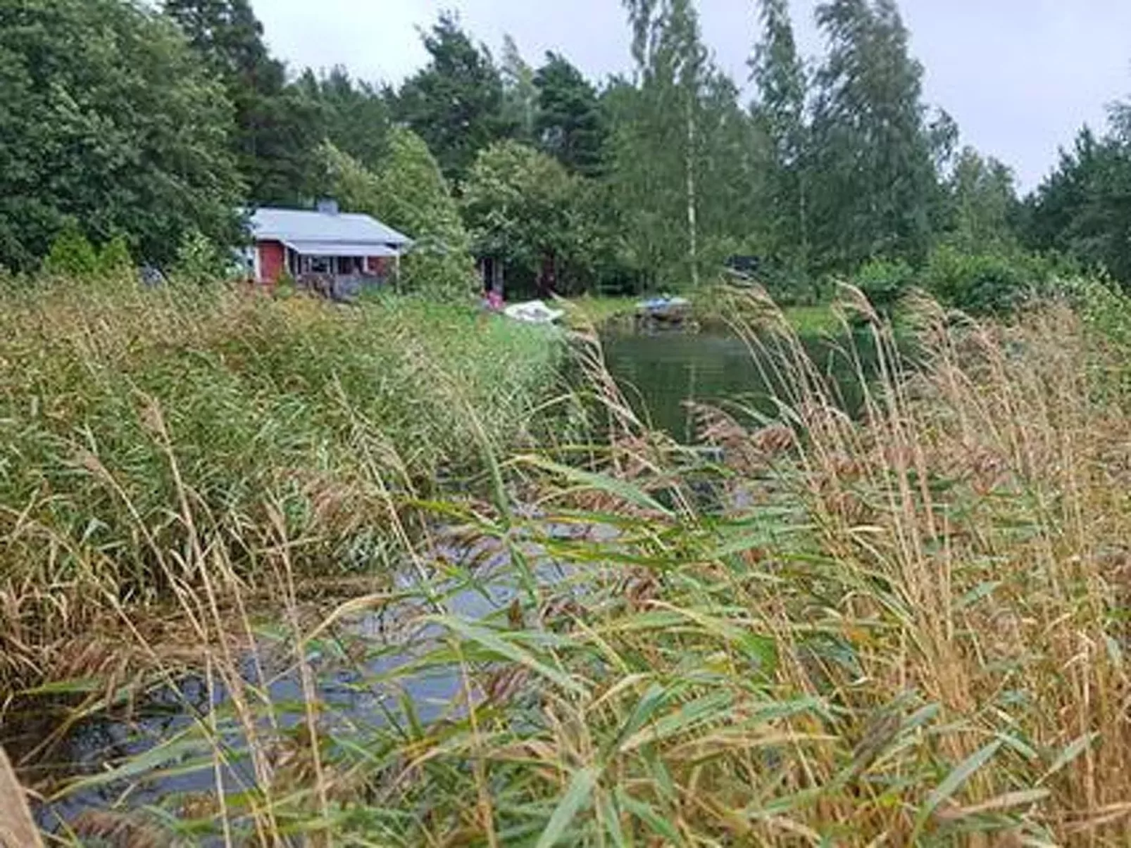 Soukonranta-Buiten