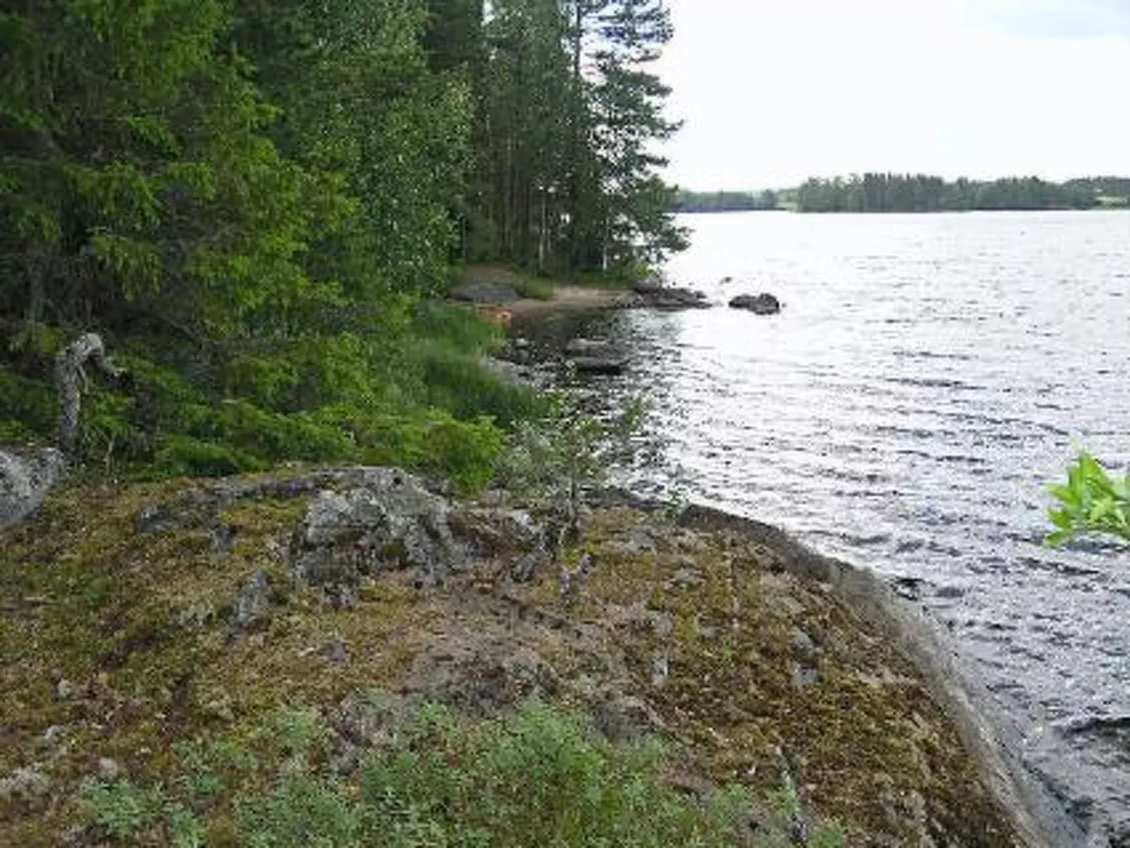 Korpilahti-Buiten
