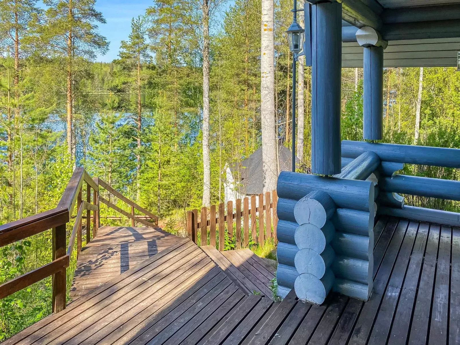 Vastaniemi-Buiten