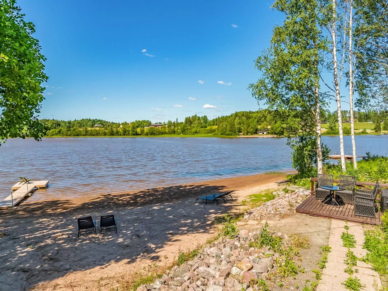 Kivitasku-Buiten
