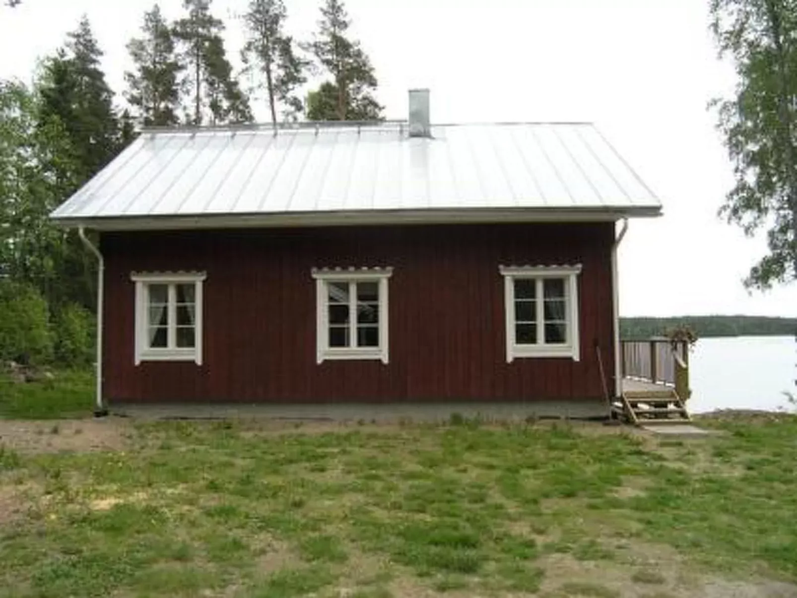 Karri-Buiten