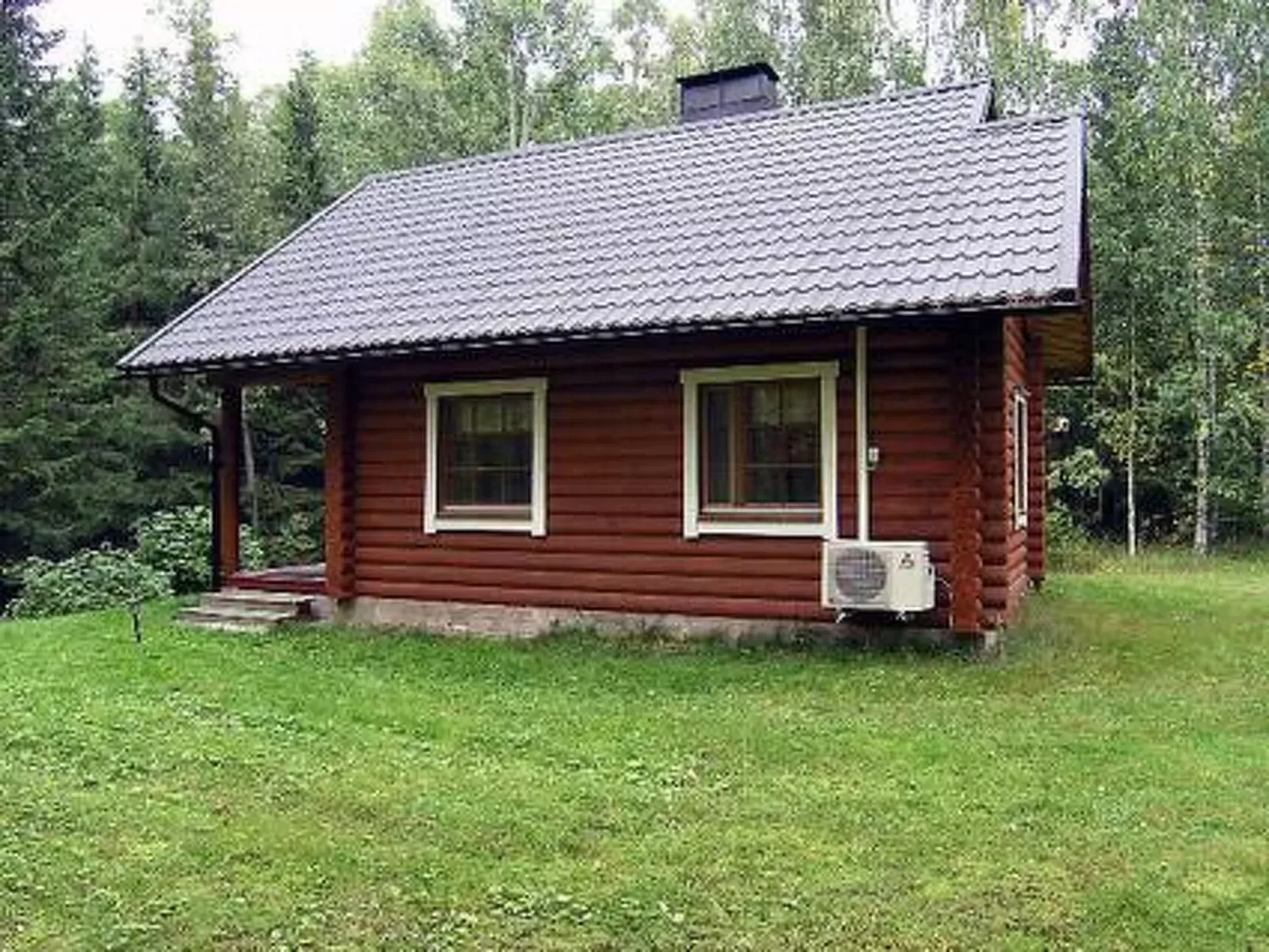 Aurinkolahti-Buiten