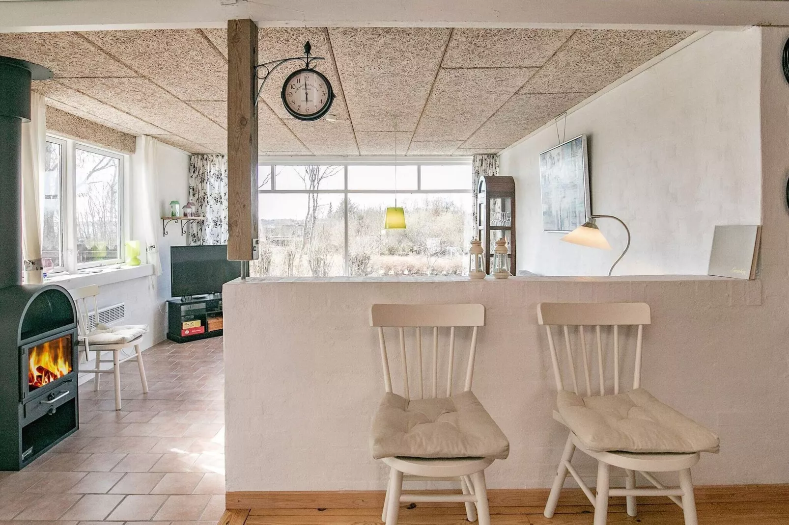 6 persoons vakantie huis in Farsø-By Traum-Binnen