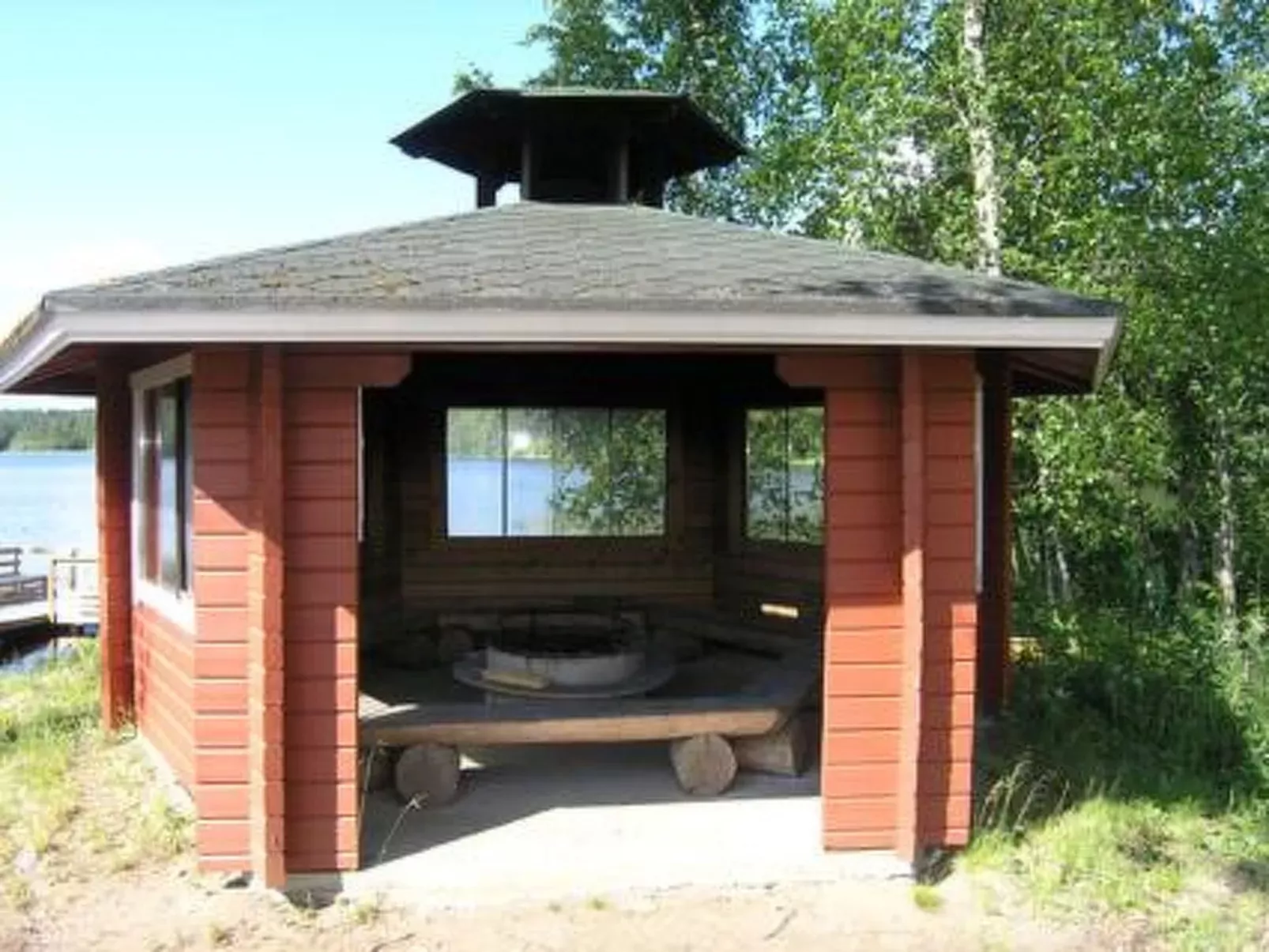 Hirviharju-Buiten