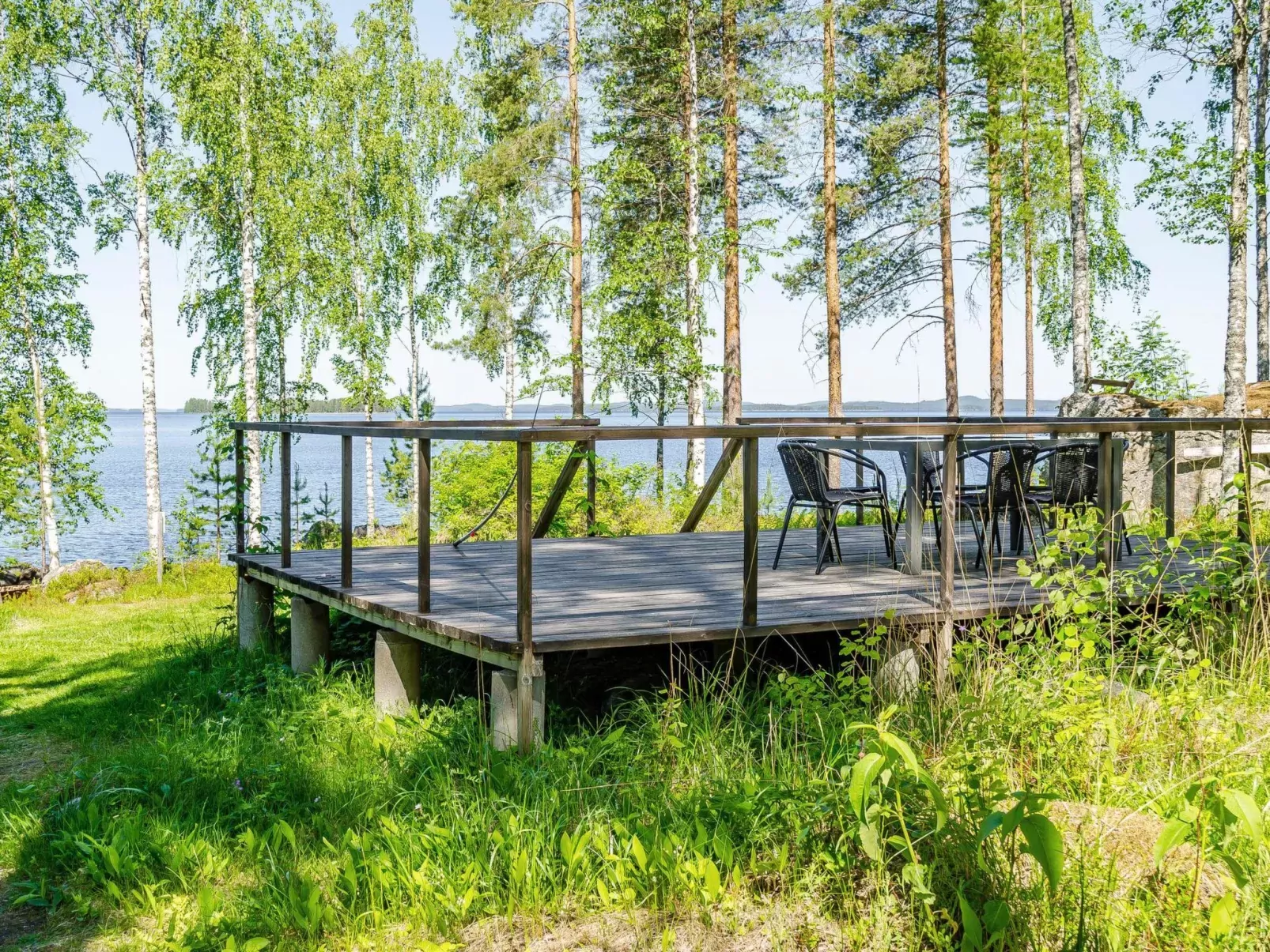 Lakunlahti-Buiten