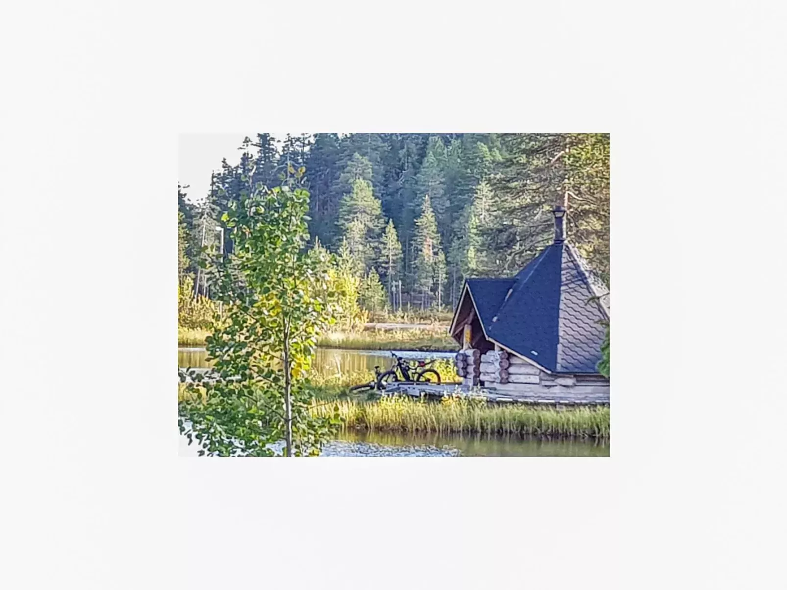 Örtsylä b-Buiten