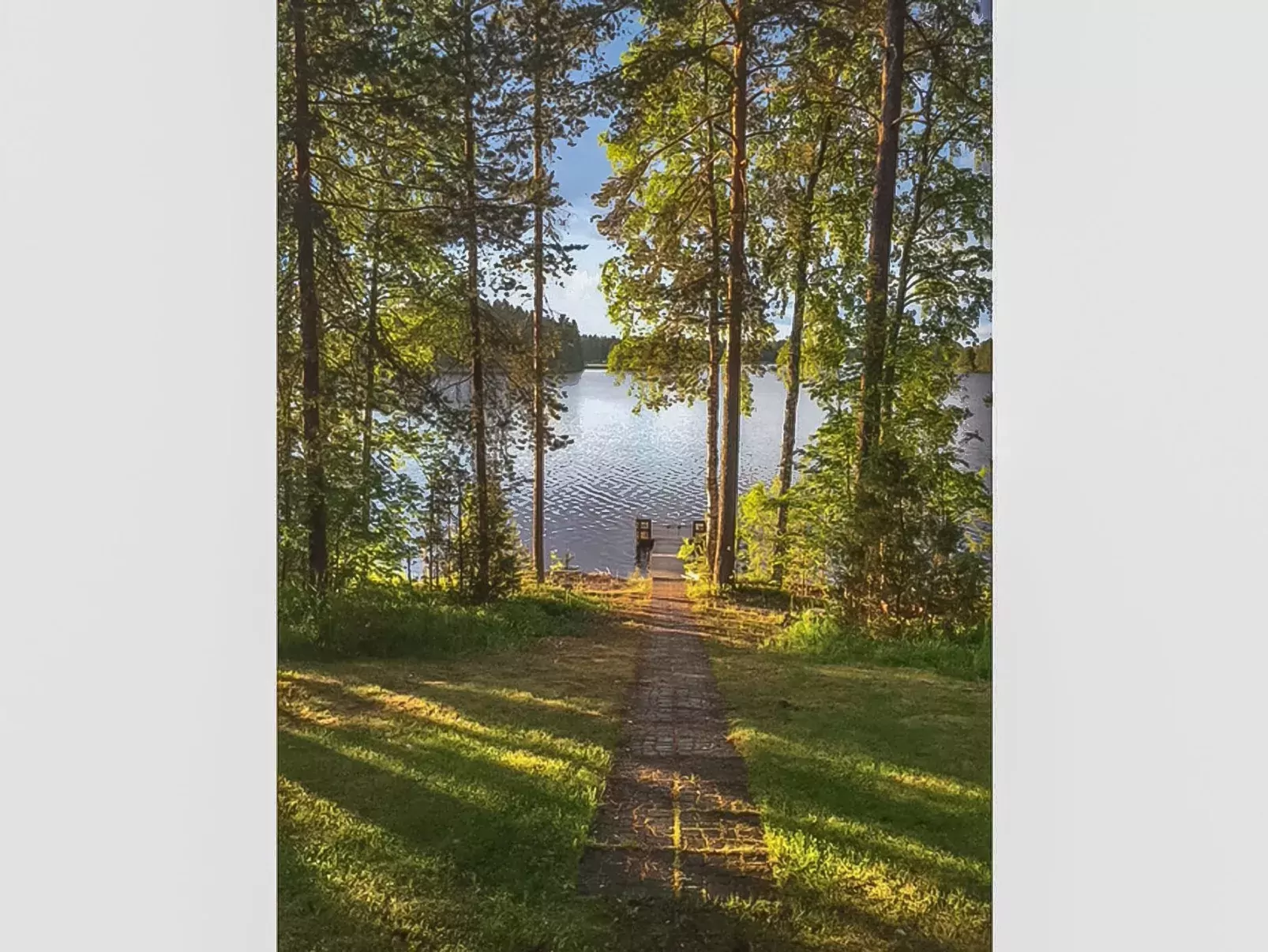 Palkinniemi-Buiten