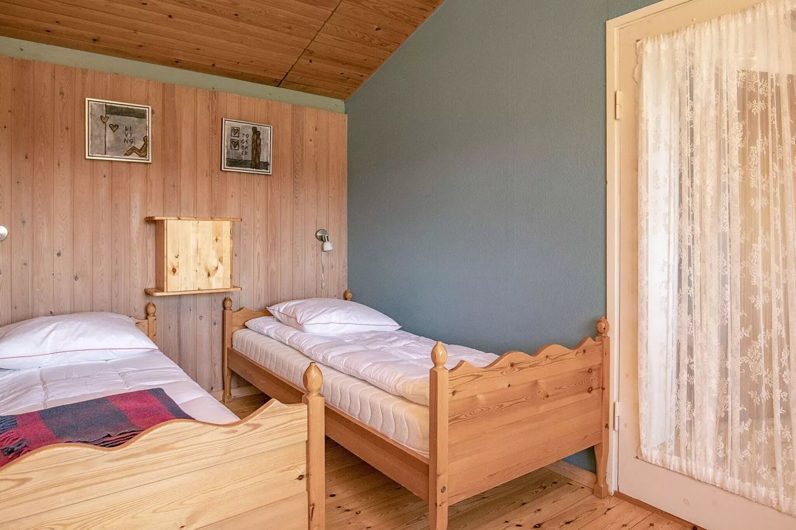6 persoons vakantie huis in Farsø-By Traum-Binnen