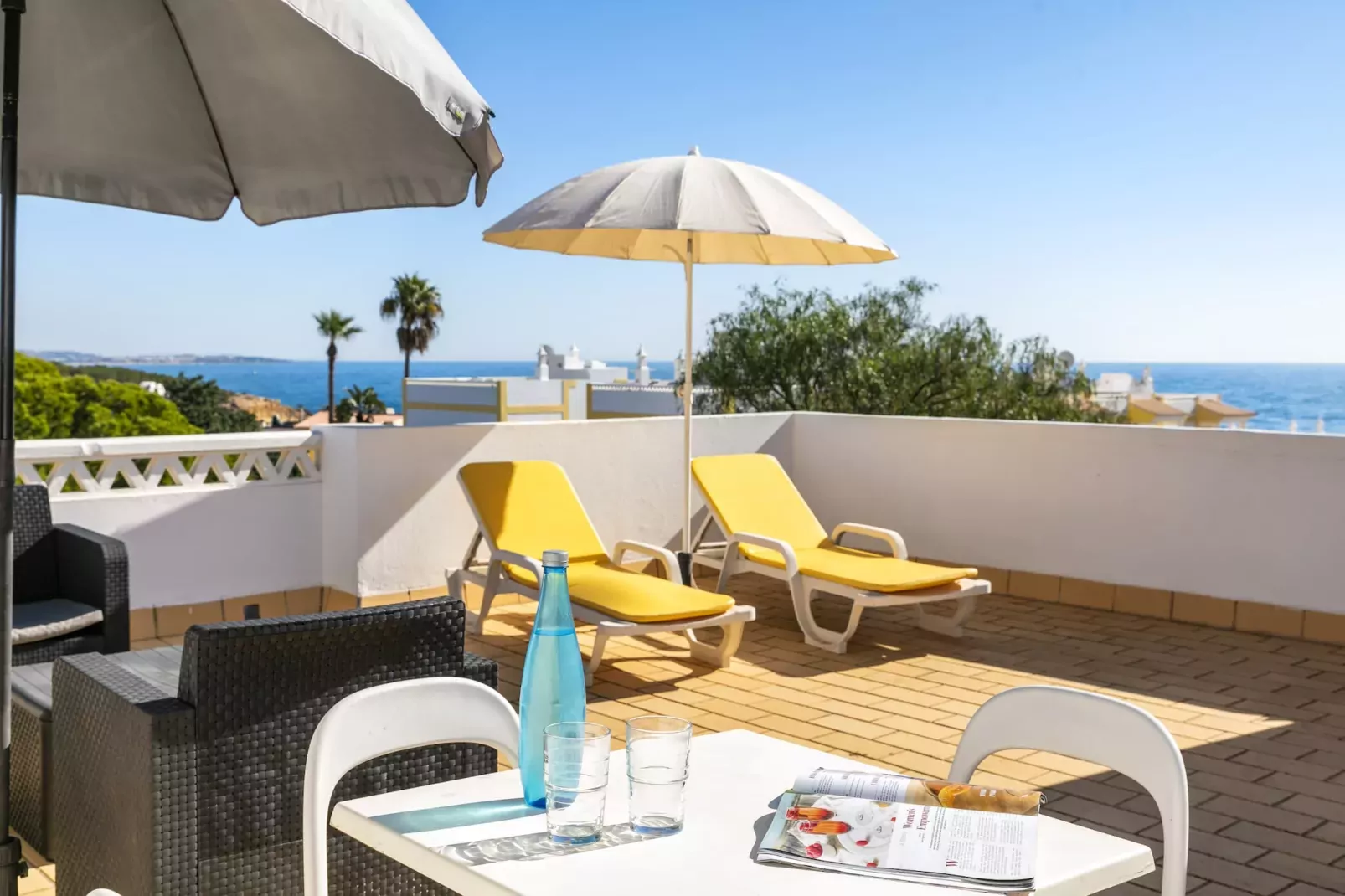 33 Terraços de Benagil (Casa Madeleina)-Terras