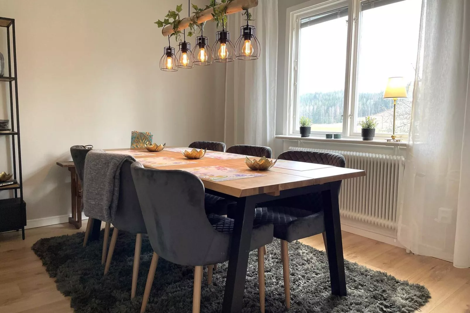 4 persoons vakantie huis in SÖDERKÖPING-Binnen