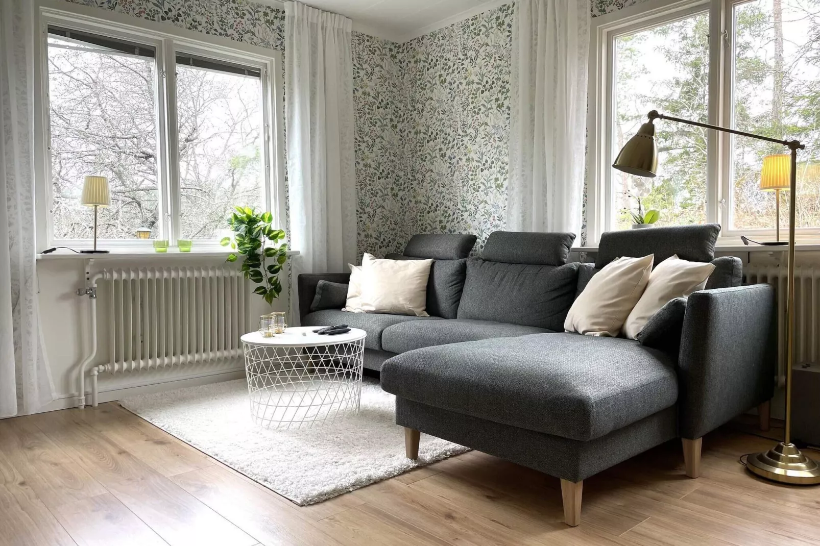 4 persoons vakantie huis in SÖDERKÖPING-Binnen