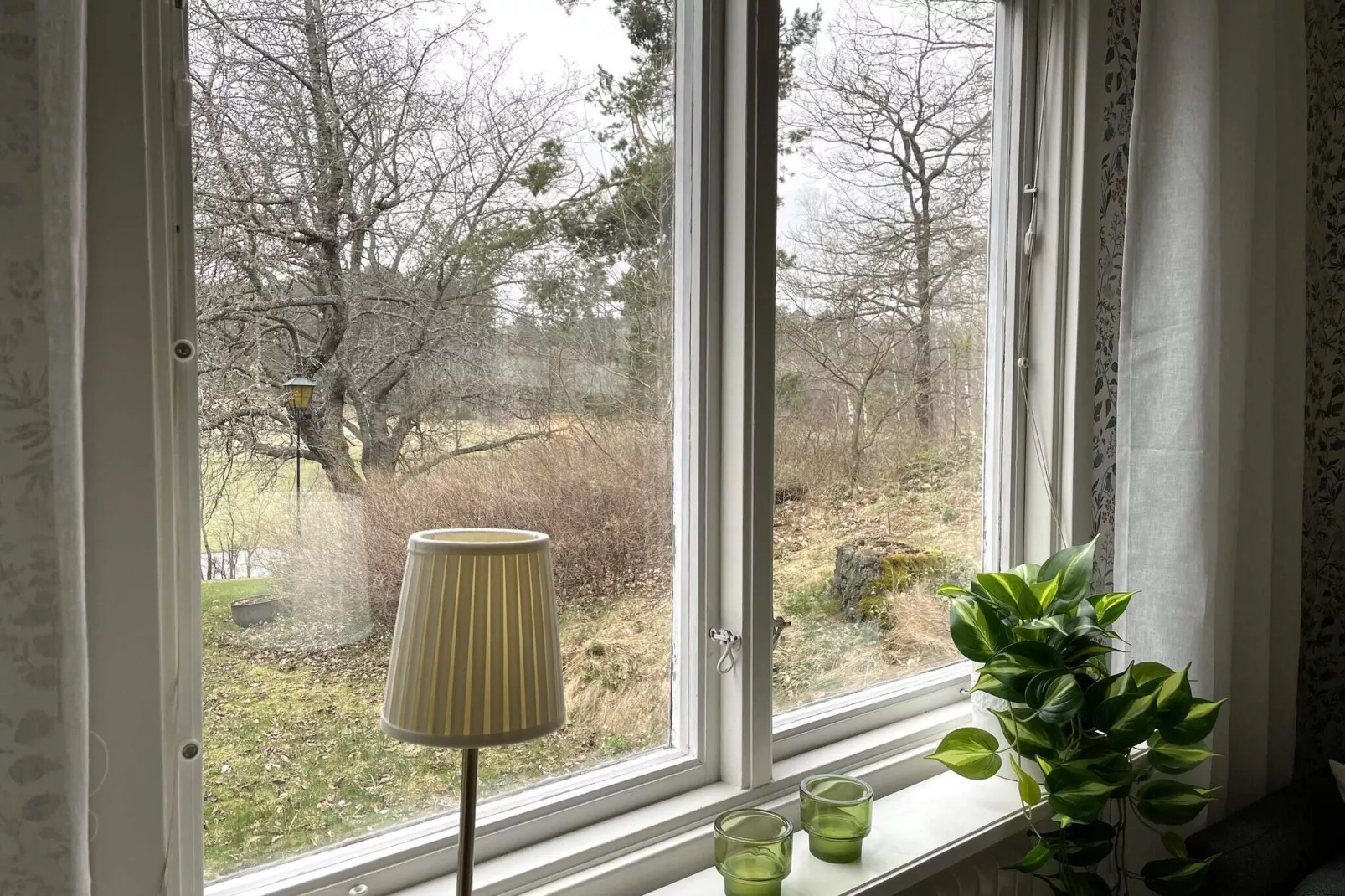 4 persoons vakantie huis in SÖDERKÖPING-Binnen