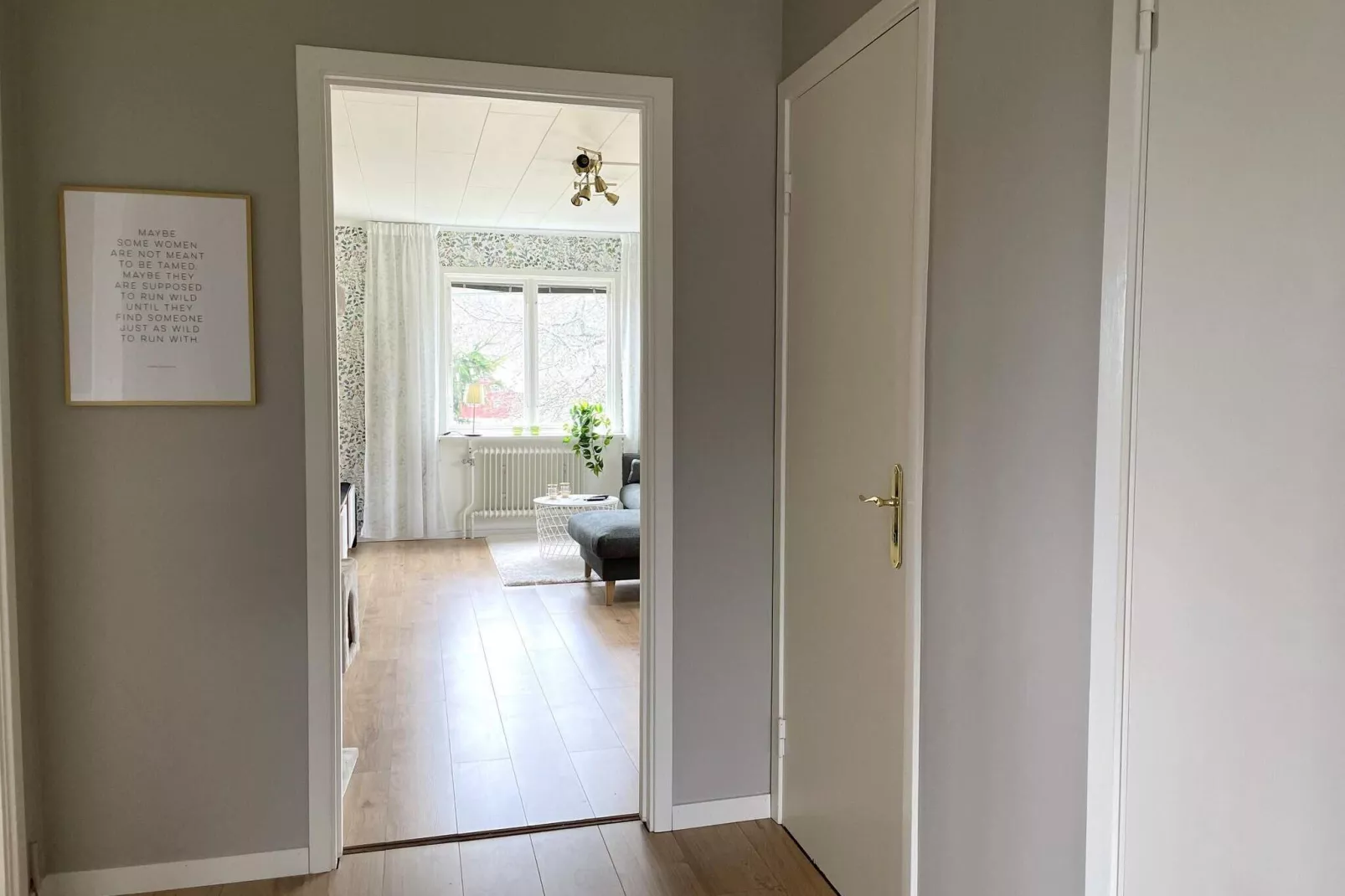 4 persoons vakantie huis in SÖDERKÖPING-Binnen