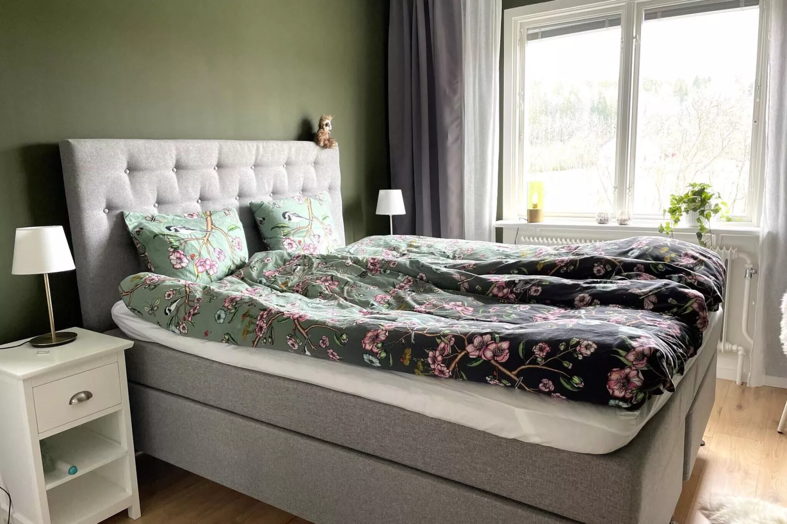 4 persoons vakantie huis in SÖDERKÖPING-Binnen