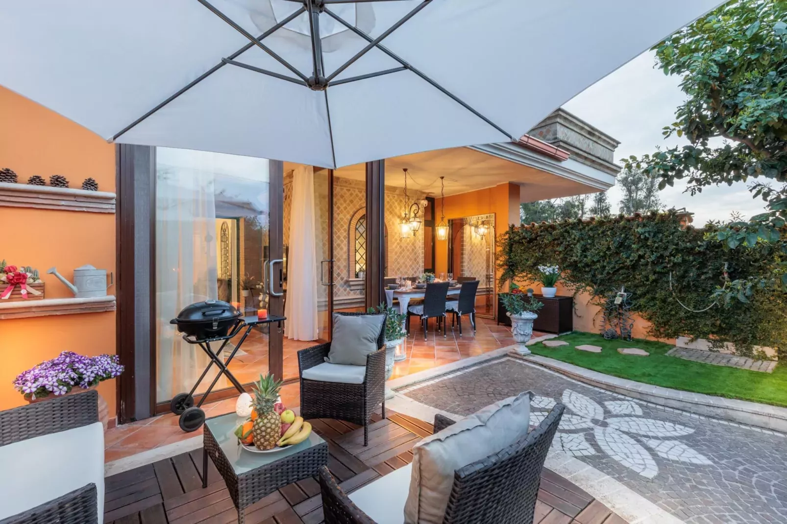 Villa Corallina, A Luxury 2 bedrooms Villa-Niet-getagd
