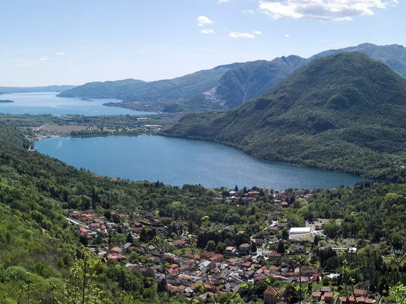 Dante-Omgeving