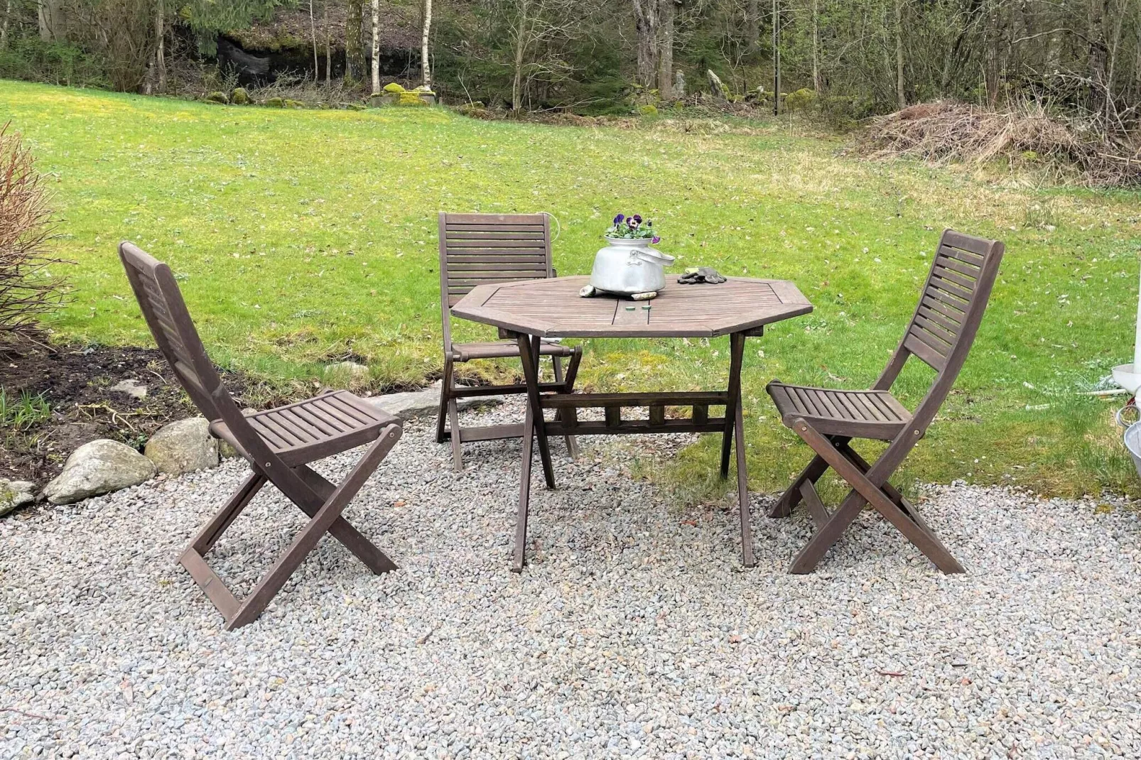 4 persoons vakantie huis in Spekeröd-By Traum-Buitenlucht