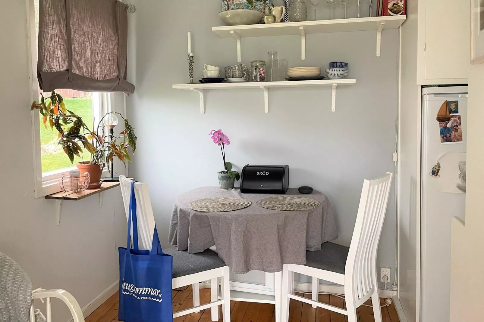 4 persoons vakantie huis in Spekeröd-By Traum-Binnen