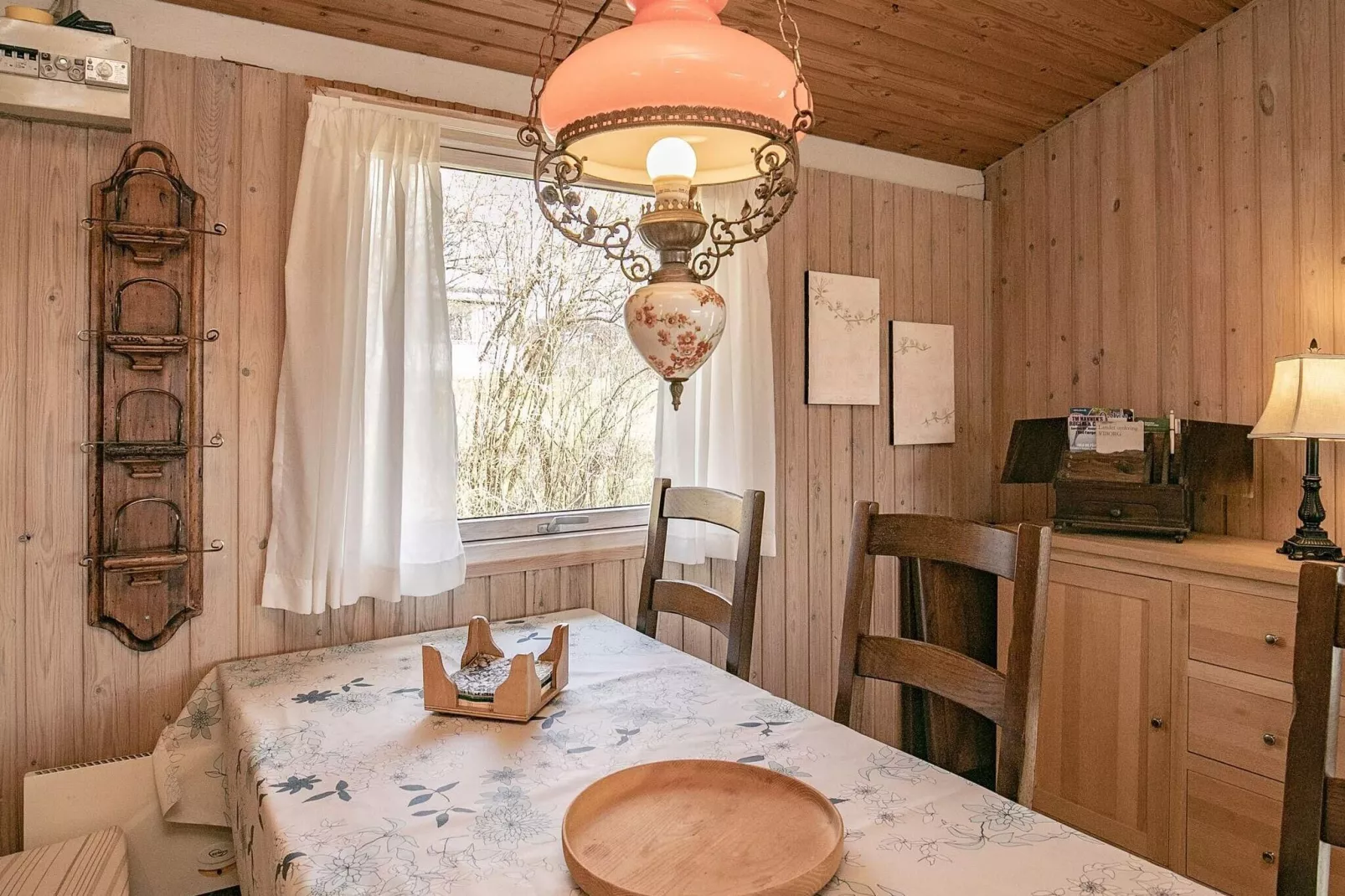 6 persoons vakantie huis in Farsø-By Traum-Binnen