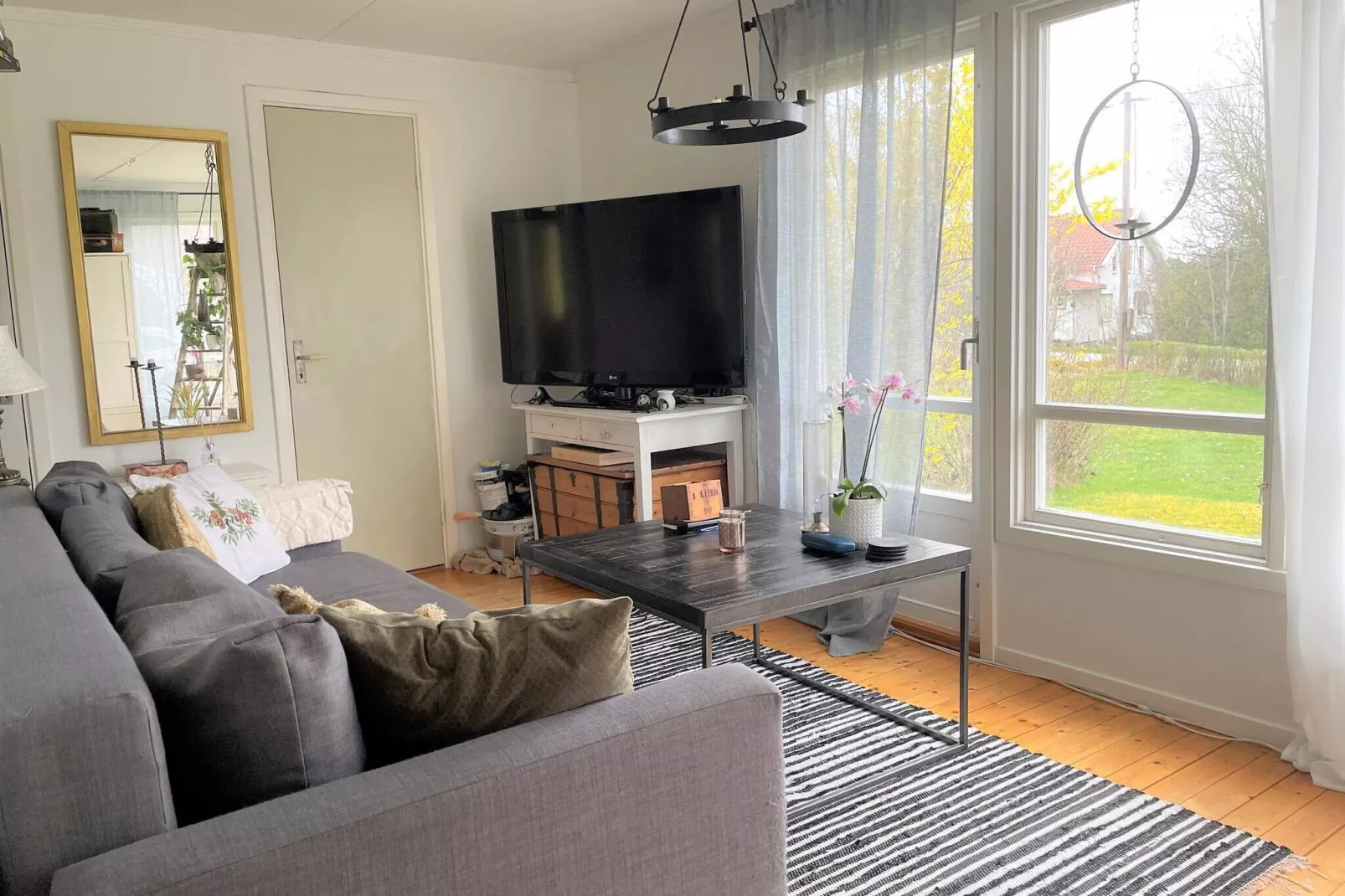 4 persoons vakantie huis in Spekeröd-By Traum-Binnen