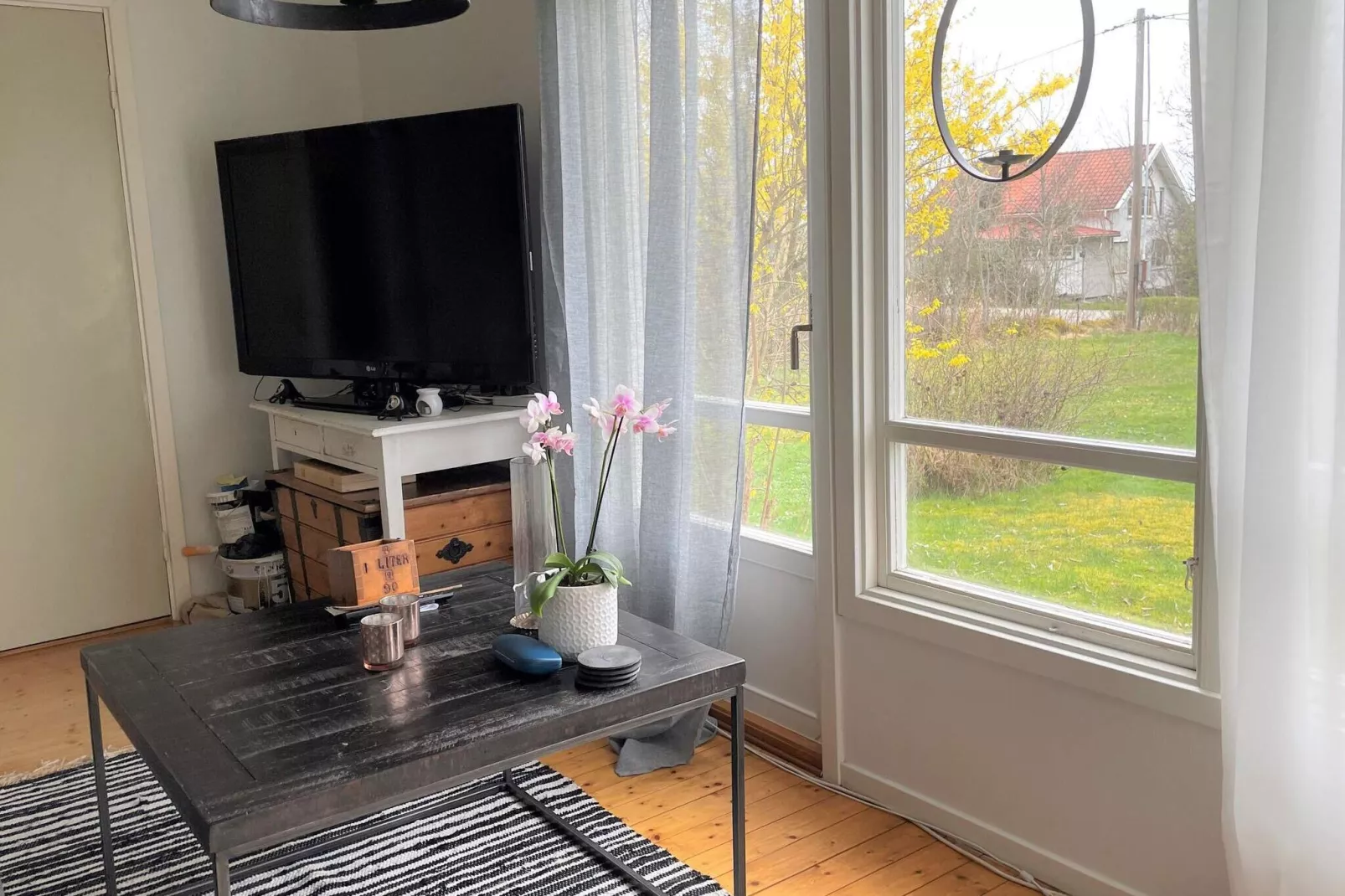 4 persoons vakantie huis in Spekeröd-By Traum-Binnen