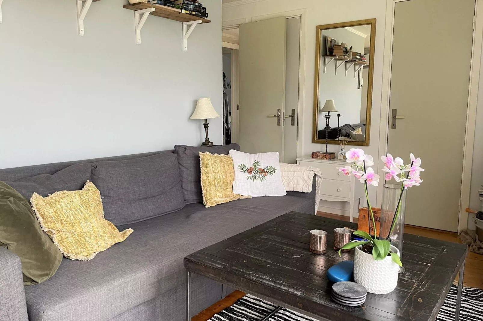 4 persoons vakantie huis in Spekeröd-By Traum-Binnen